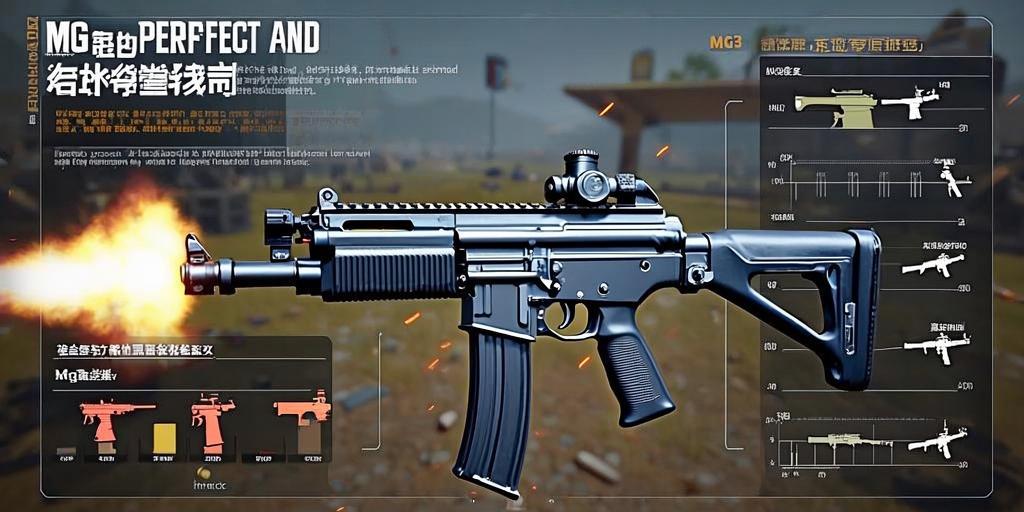 和平精英辅助【保时捷】